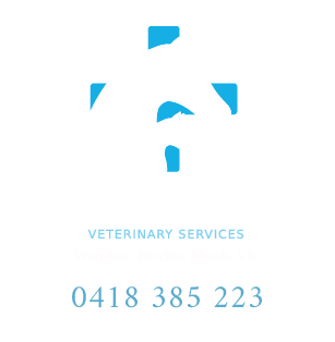 Western Equine Veterniary Services Logo